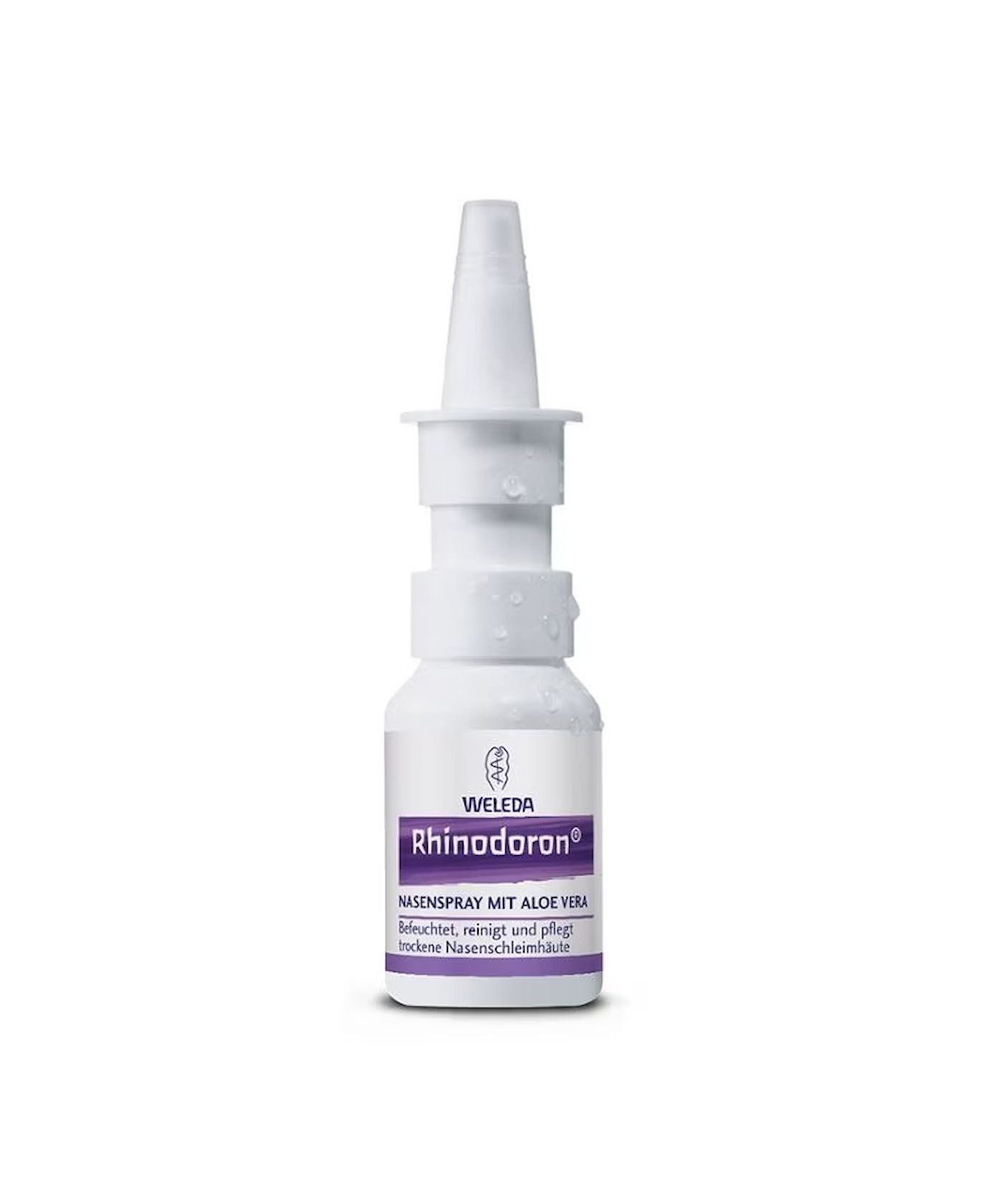 Weleda | Rhinodoron Nässpray 20 ml