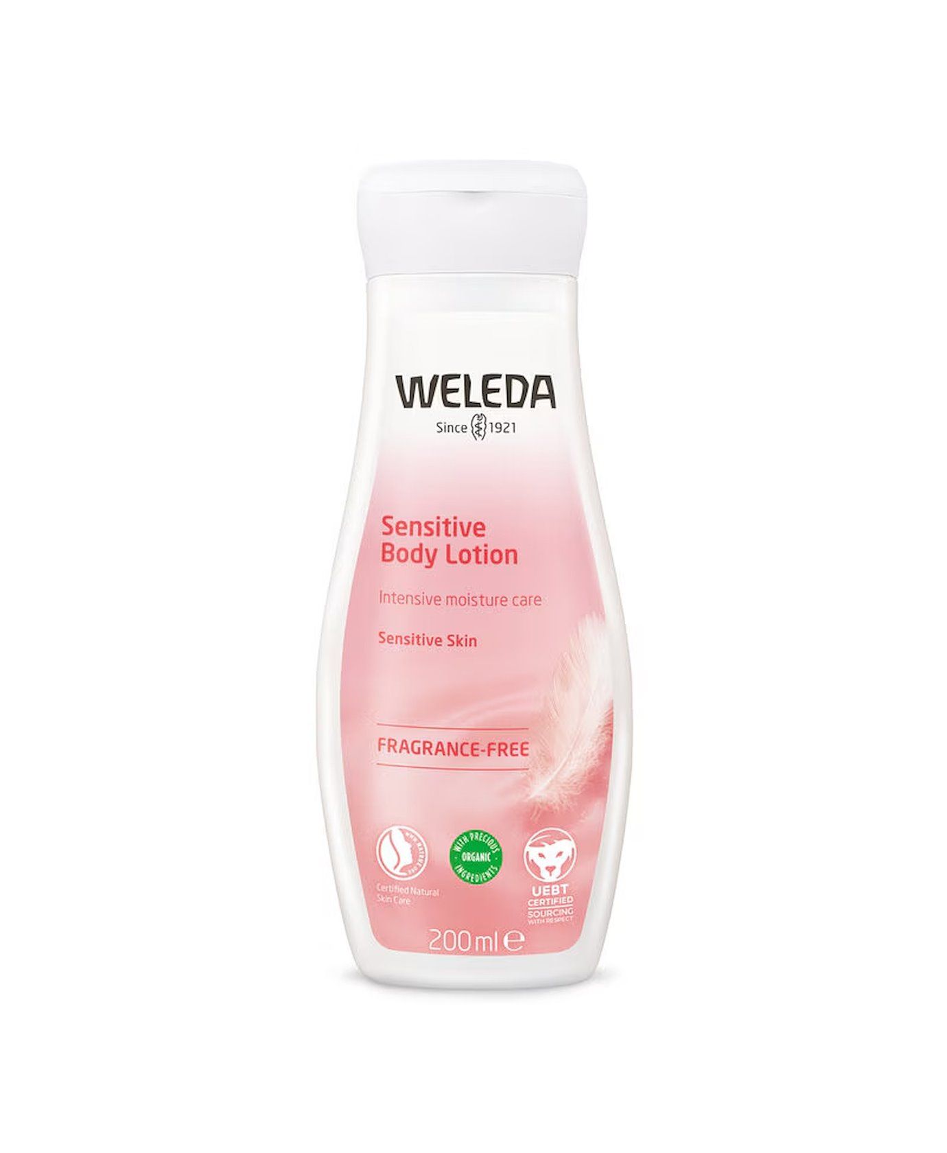 Weleda | Sensitive Skin Body Lotion 200 ml