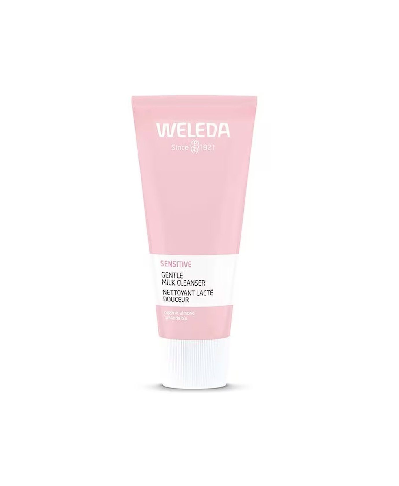 Weleda | Sensitive Gentle Milk Cleanser 75 ml
