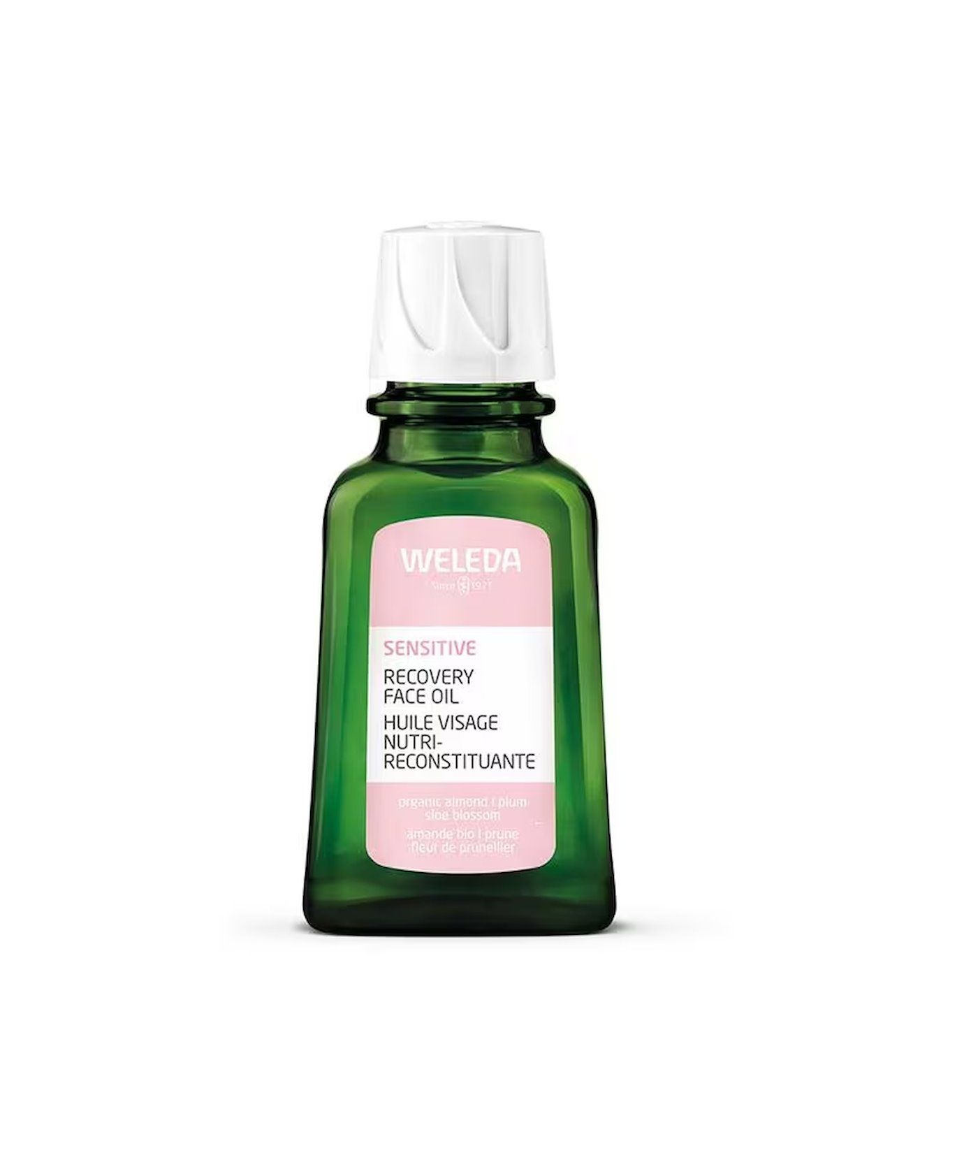 Weleda | Sensitive Recovery Face Oil 50 ml