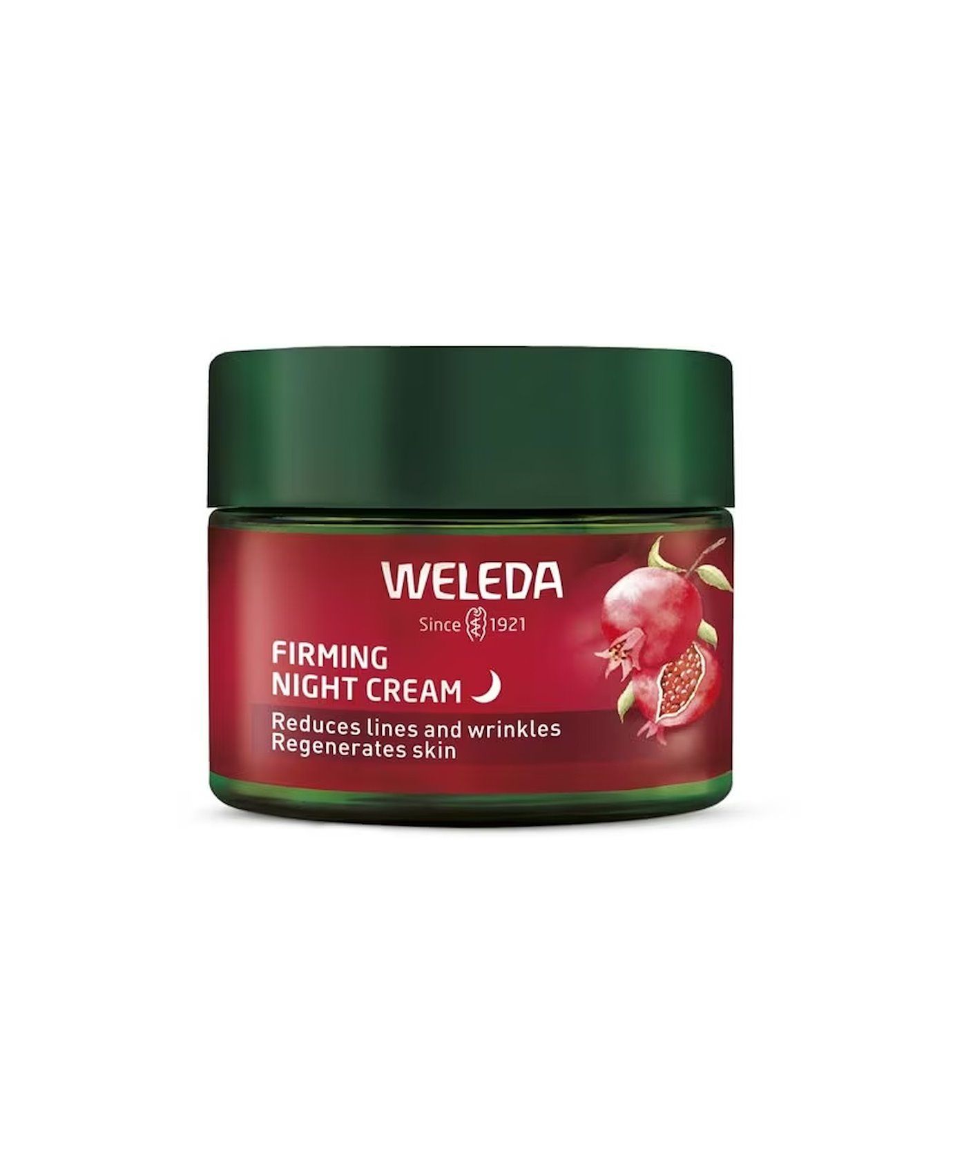 Weleda | Firming Night Cream 40 ml