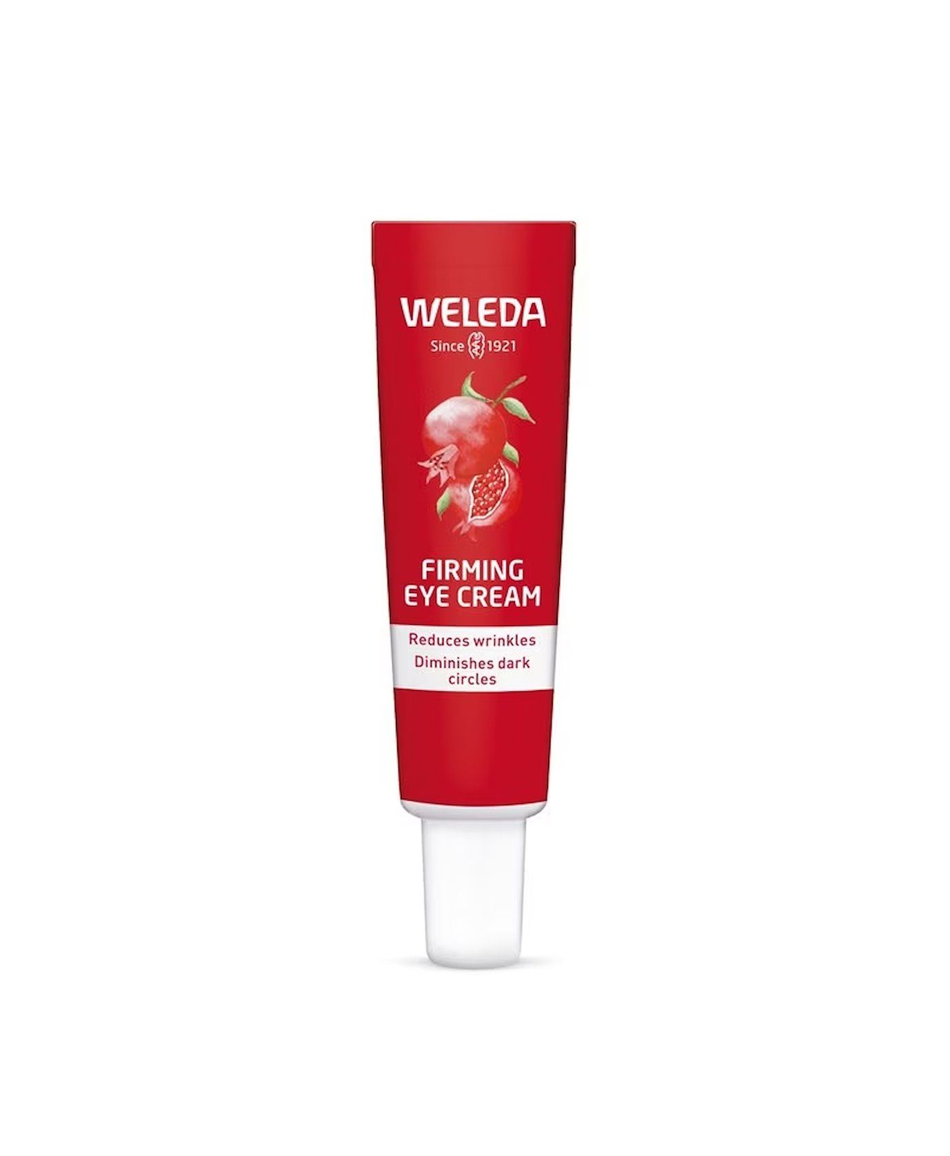 Weleda | Firming Eye Cream 12 ml