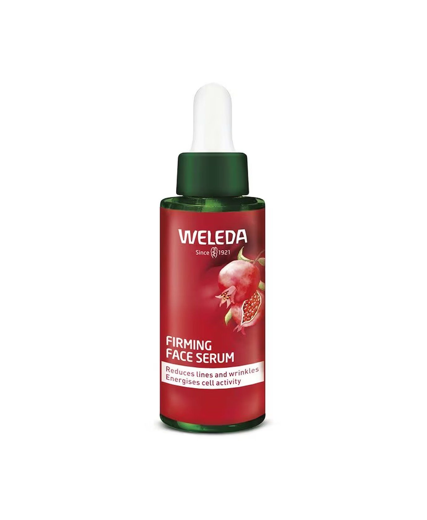 Weleda | Firming Face Serum 30 ml