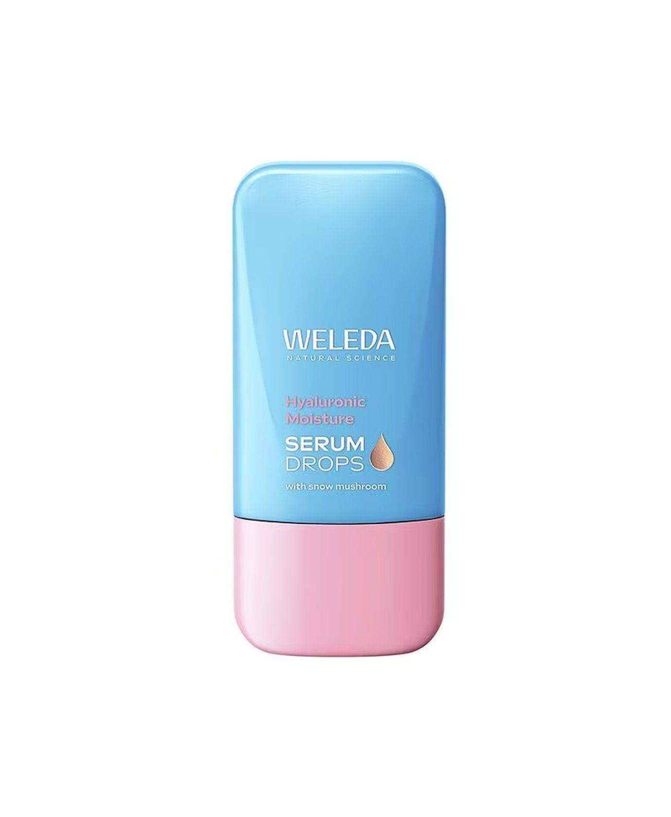 Weleda | Hyaluronic Moisture Serum Drops 30 ml