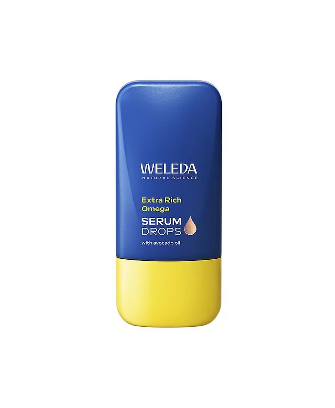 Weleda | Extra Rich Omega Serum Drops 30 ml