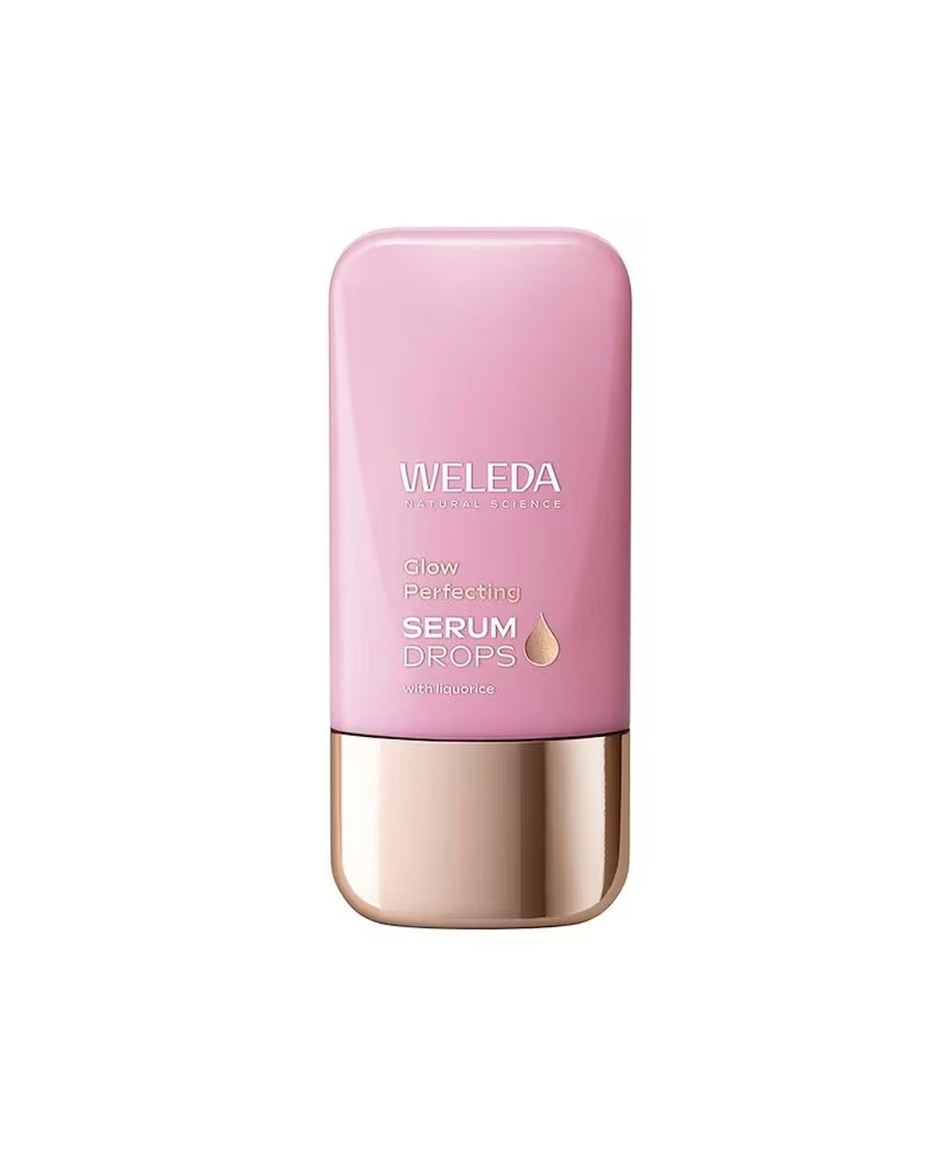 Weleda | Glow Perfecting Serum Drops 30 ml