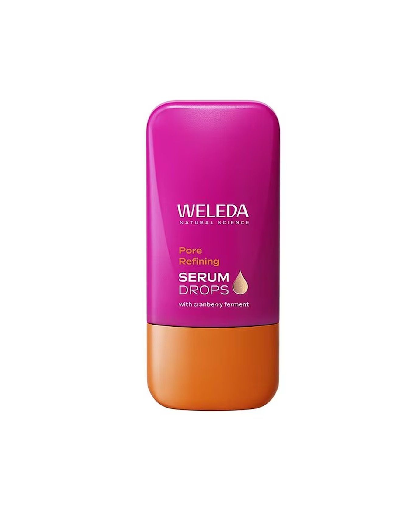 Weleda | Pore-Refining Serum Drops 30 ml