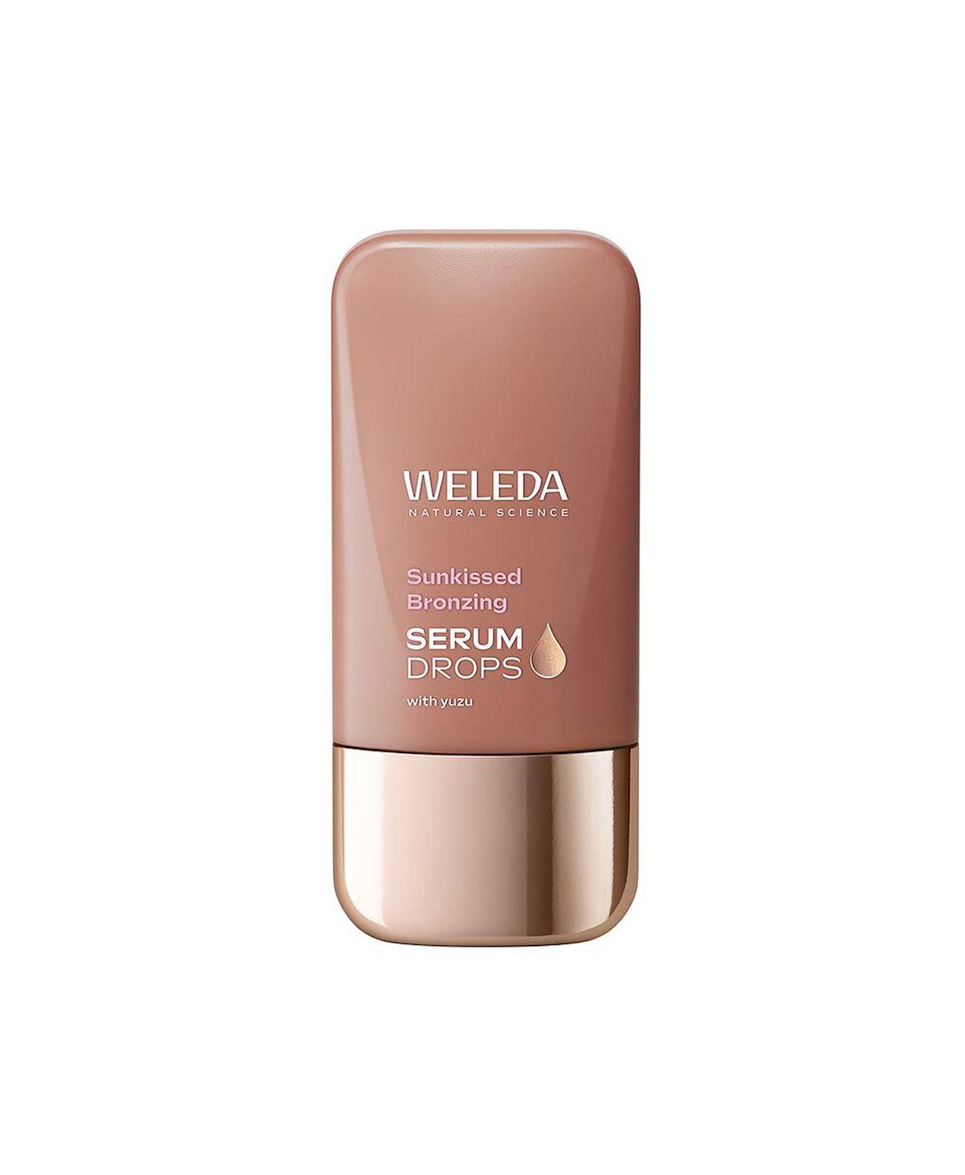 Weleda | Sunkissed Bronzing Serum Drops 30 ml