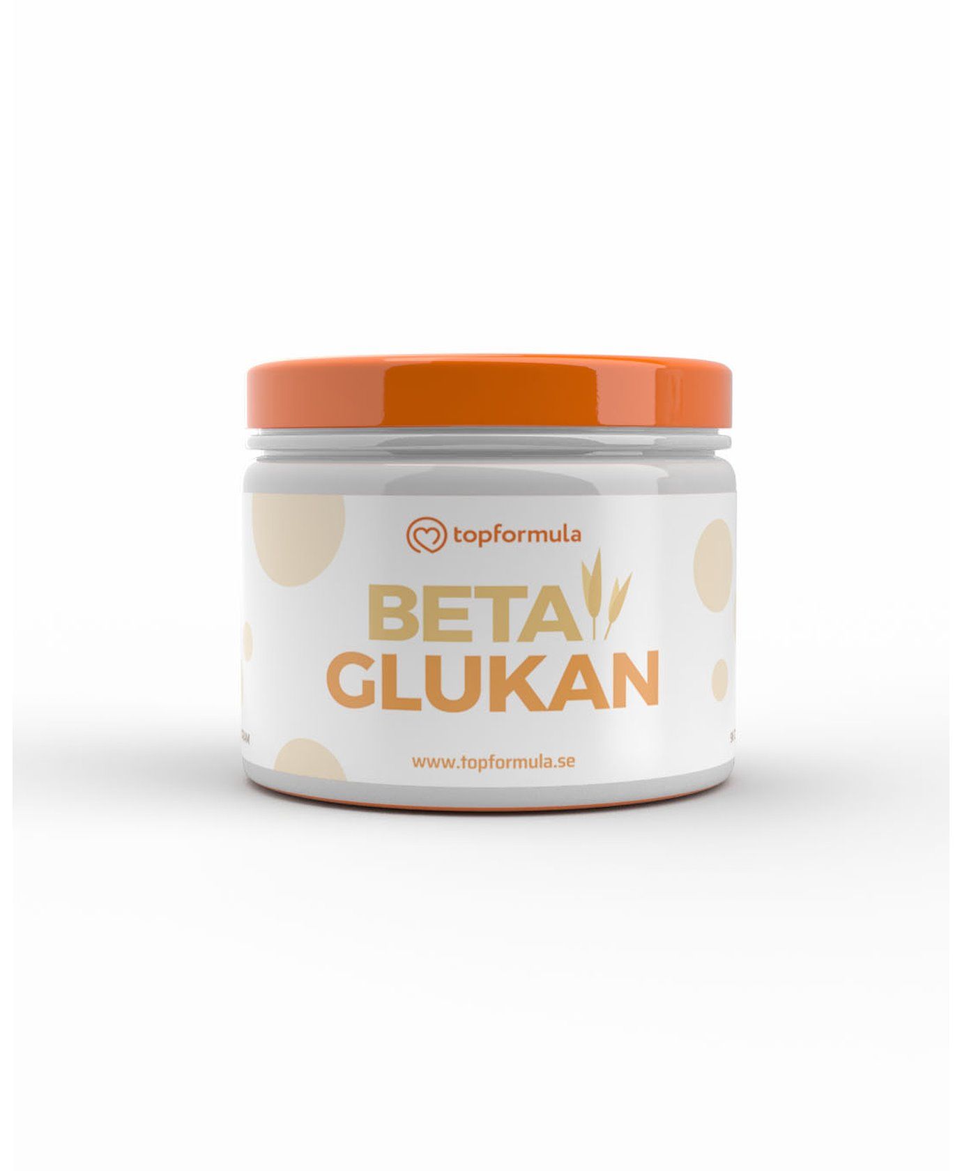 Topformula | Betaglukan - 250g