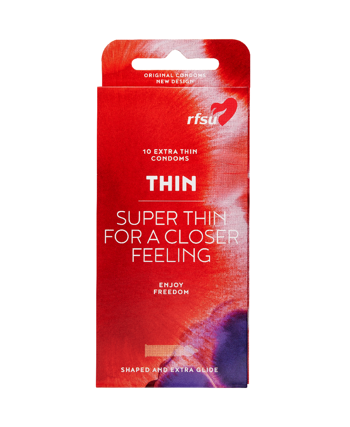 RFSU | Thin kondomer 10 st