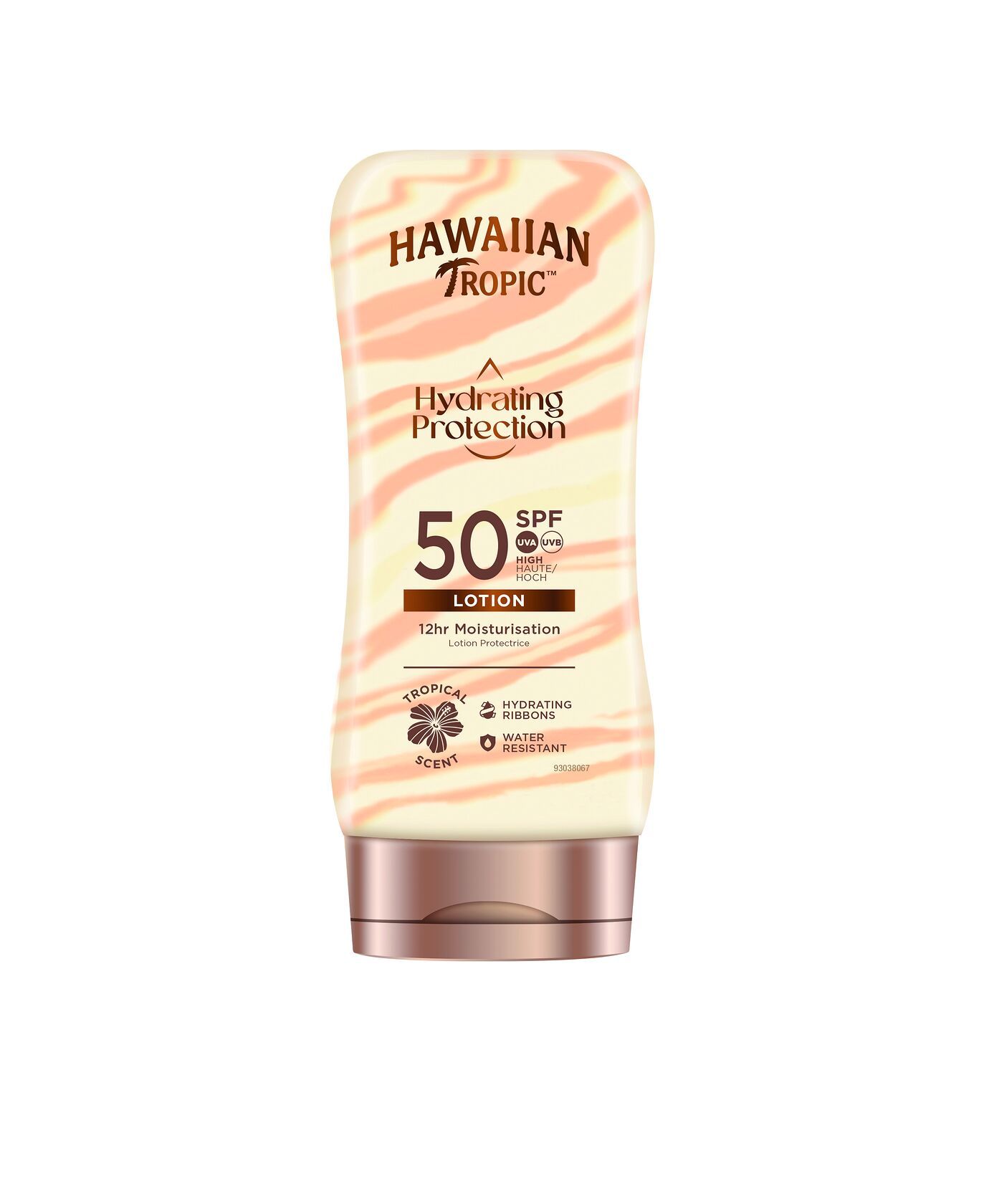 Hawaiian Tropic | Hydrating Protection Lotion SPF 50