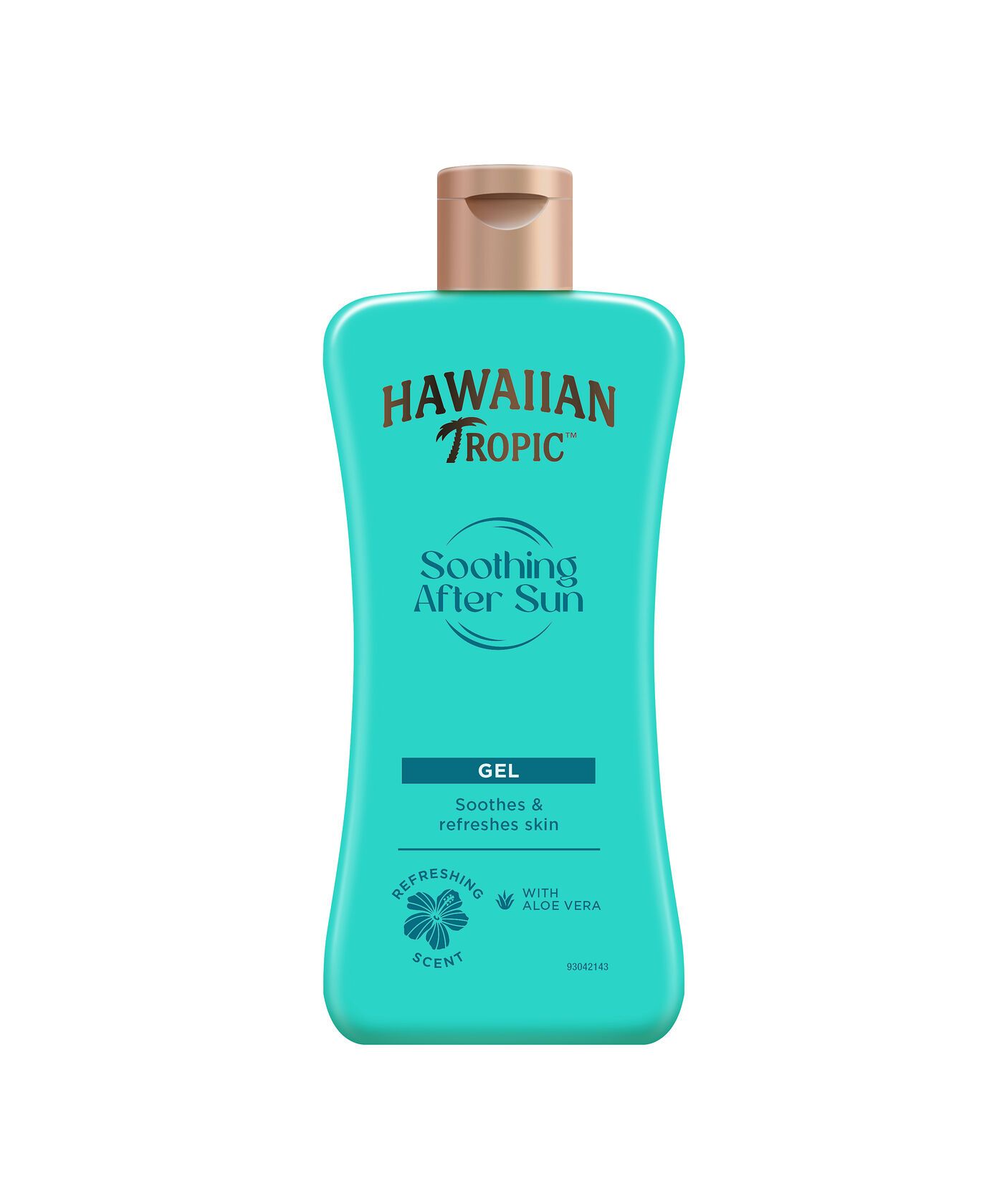 Hawaiian Tropic | Soothing After Sun Gel
