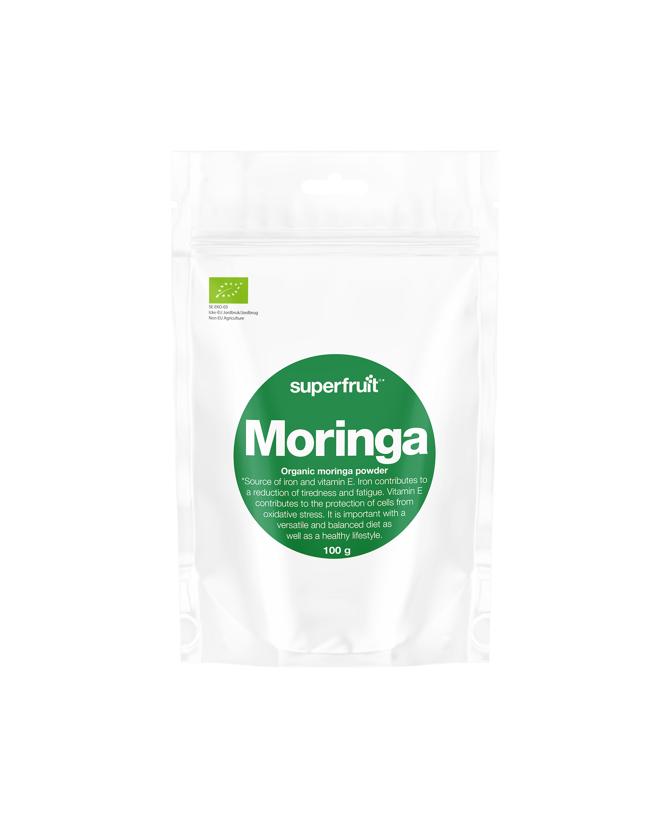 Superfruit | Moringa 100 g