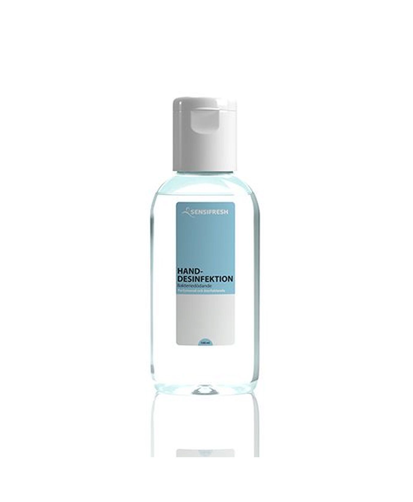 Sensifresh | Handdesinfektion - 100 ml