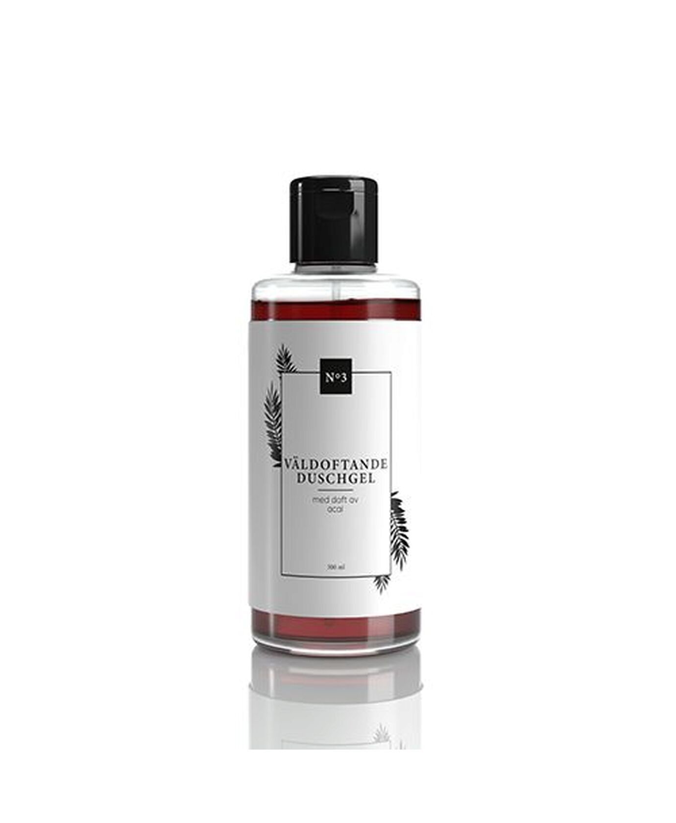 Topformula | Duschgel Acai - 300 ml