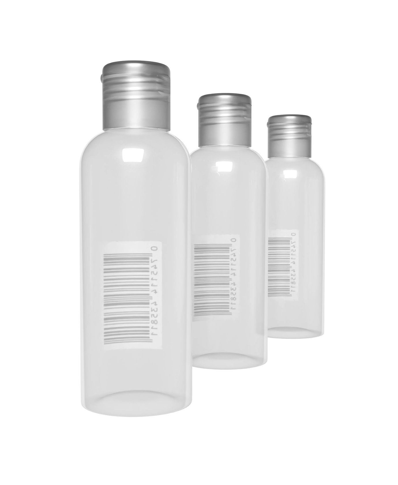 Topformula | Refillflaskor 3-pack