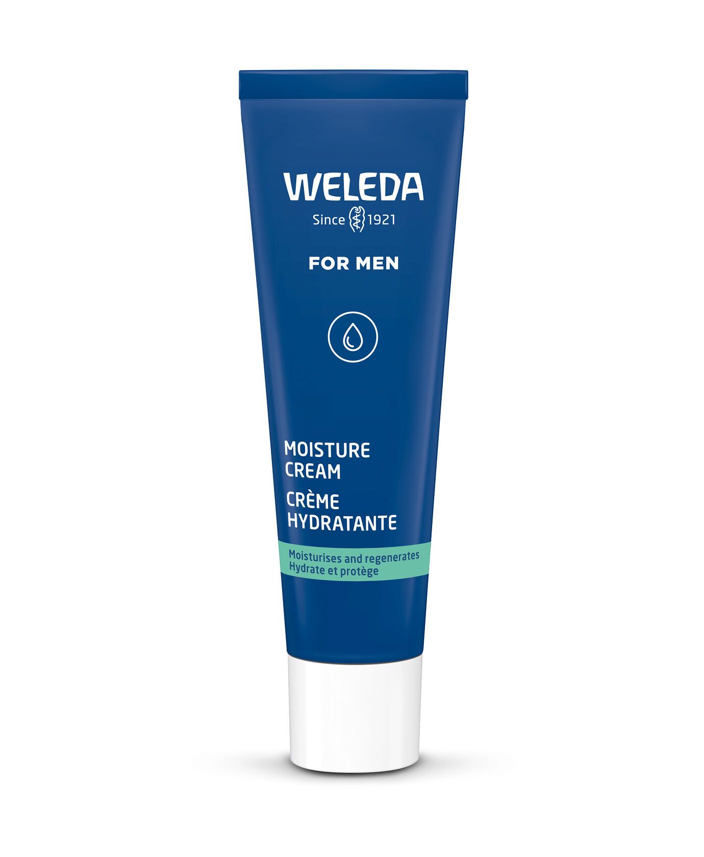 Weleda | Moisture Cream for Men
