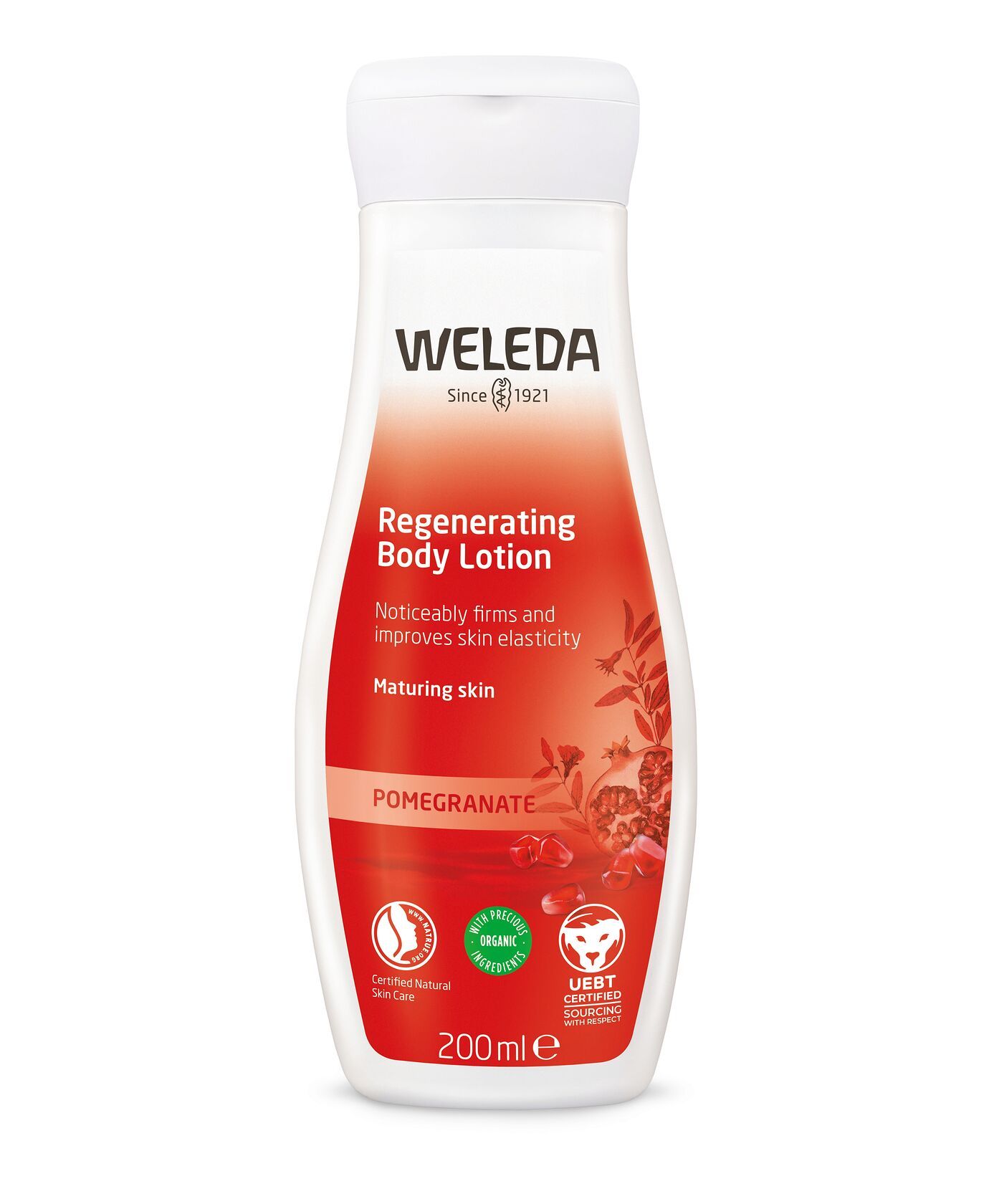 Weleda | Pomegranate Regenerating Body Lotion