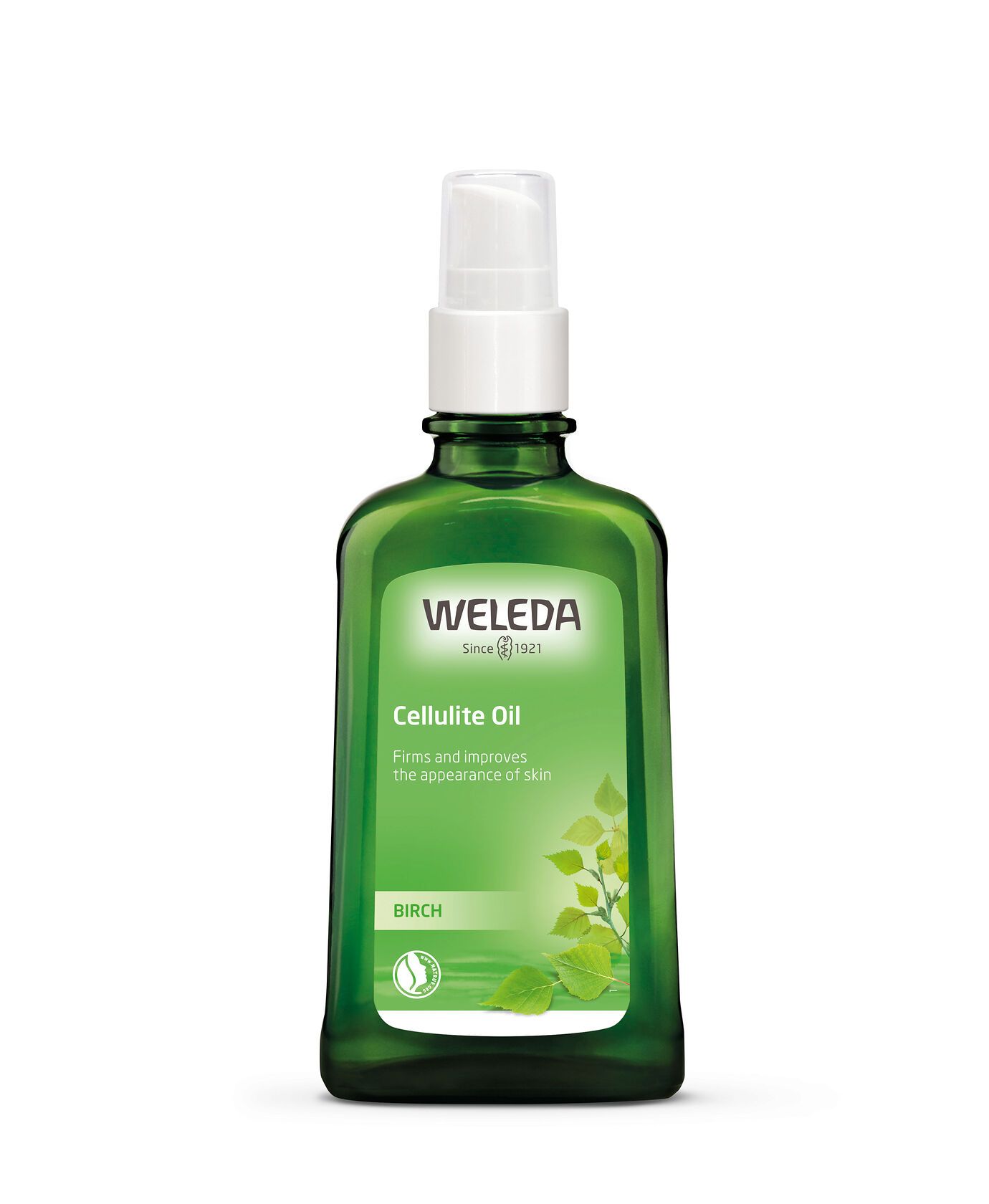 Weleda | Birch Cellulite Oil