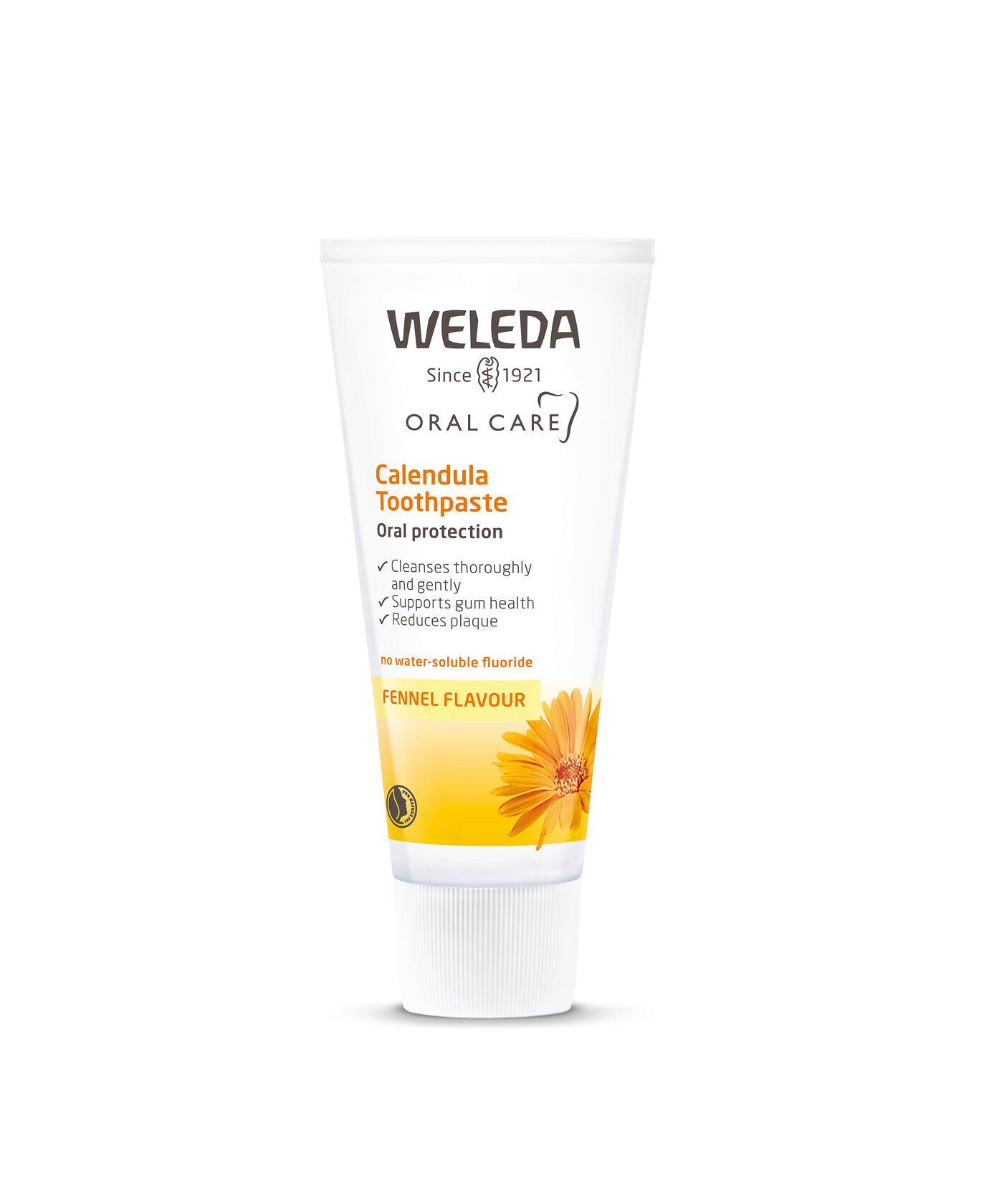 Weleda | Calendula Toothpaste
