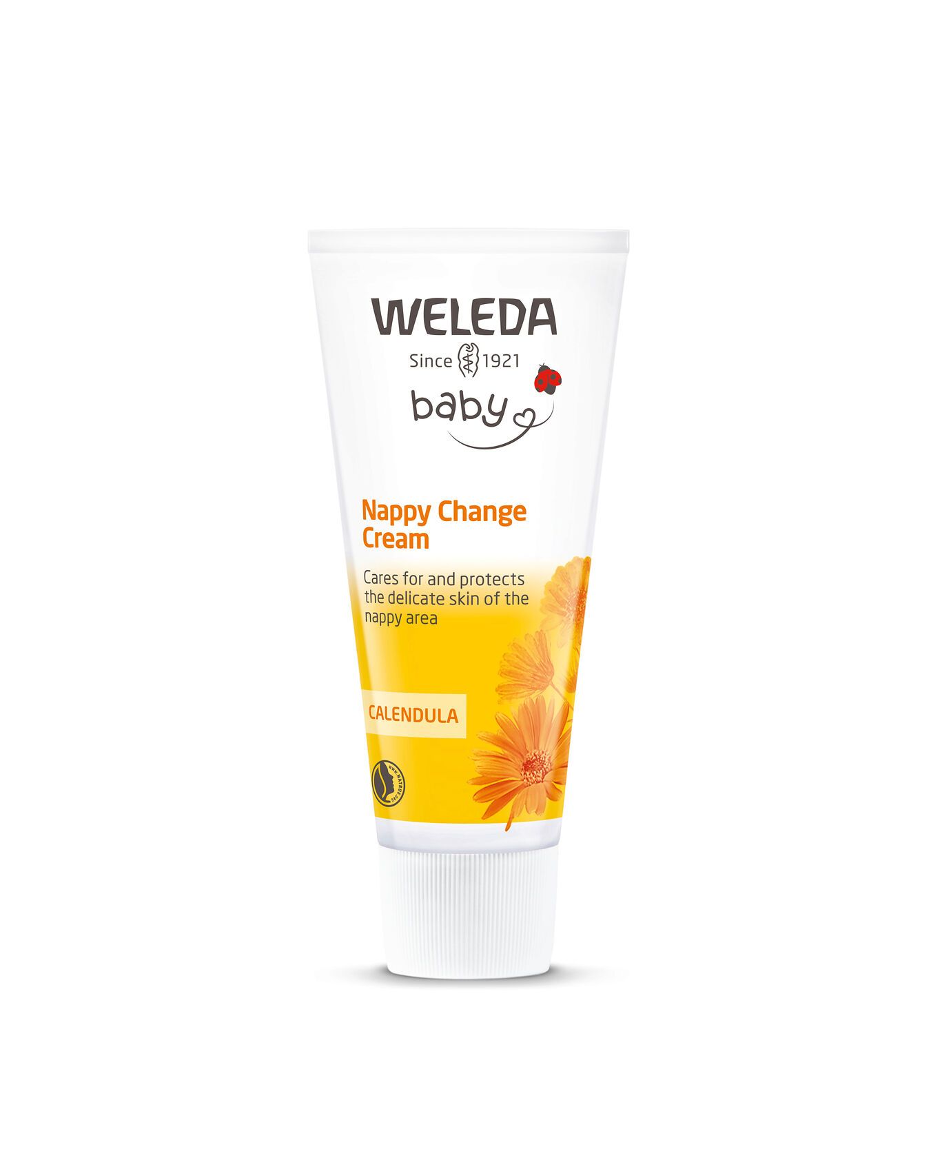 Weleda | Baby Calendula Nappy Change Cream
