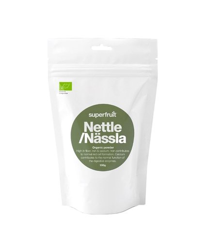 Superfruit | Nässelpulver 100 g