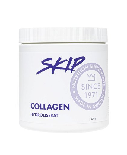 Skip | Collagen
