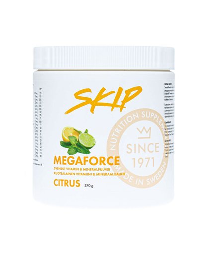 Skip | MegaForce