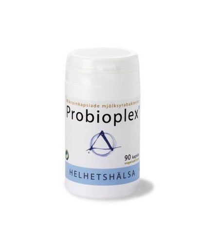 Helhetshälsa | Probioplex