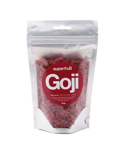 Superfruit | Gojibär 160g