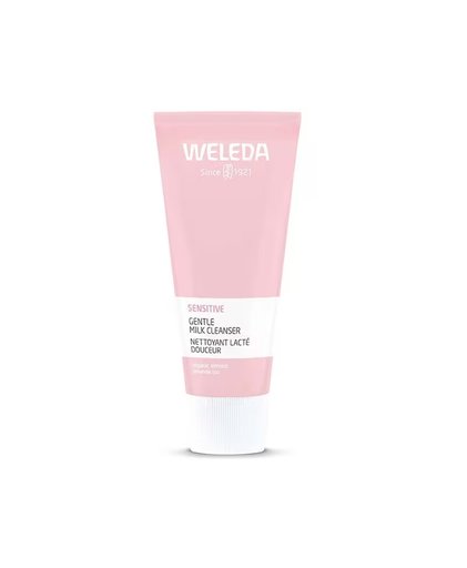 Weleda | Sensitive Gentle Milk Cleanser 75 ml
