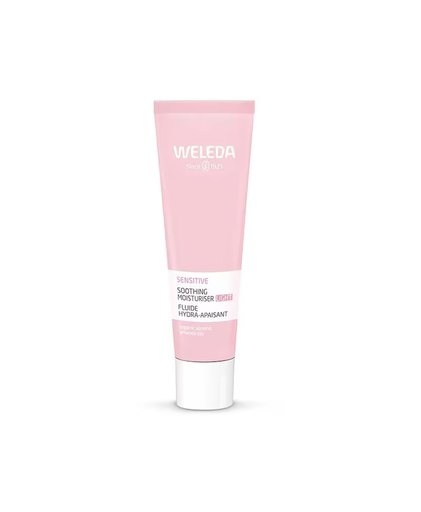 Weleda | Sensitive Soothing Moisturiser 30 ml