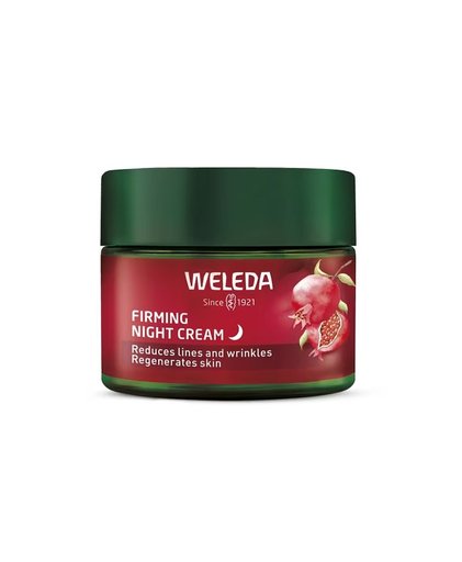 Weleda | Firming Night Cream 40 ml