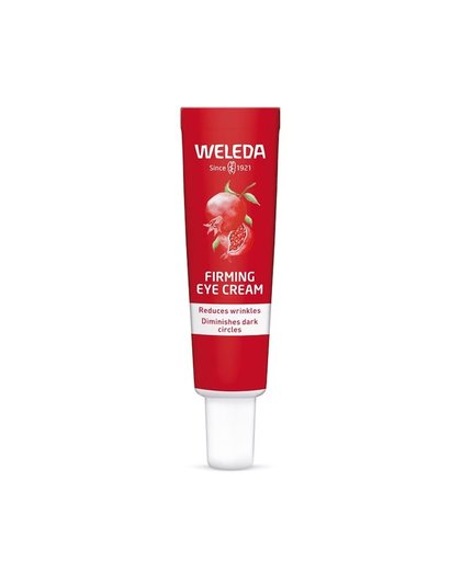 Weleda | Firming Eye Cream 12 ml