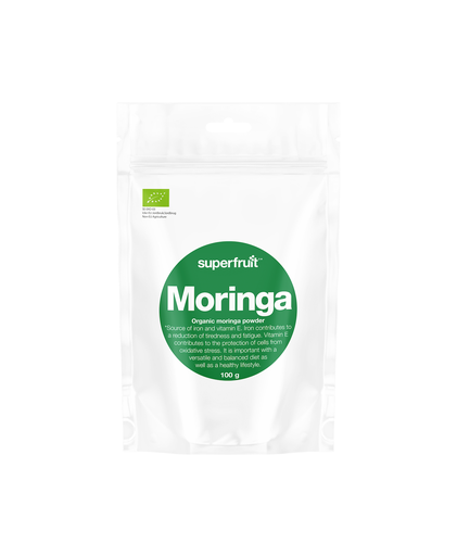 Superfruit | Moringa 100 g