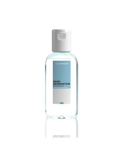 Sensifresh | Handdesinfektion - 100 ml