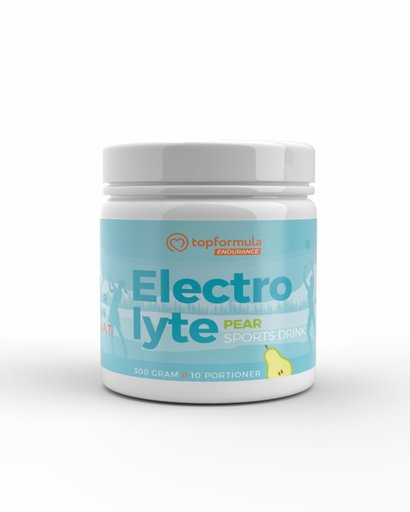 Topformula | Electrolyte Sports drink - Pear