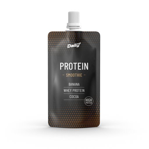 Daily+ | Protein Smoothie 50 g
