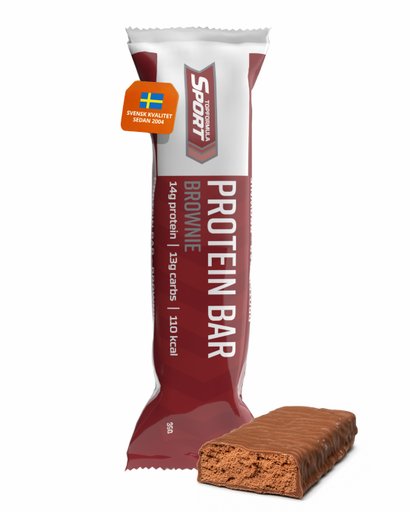 Topformula Sport | Proteinbar Brownie
