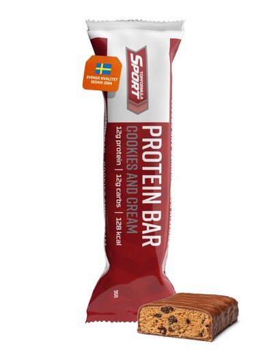 Topformula Sport | Proteinbar Cookies and Cream