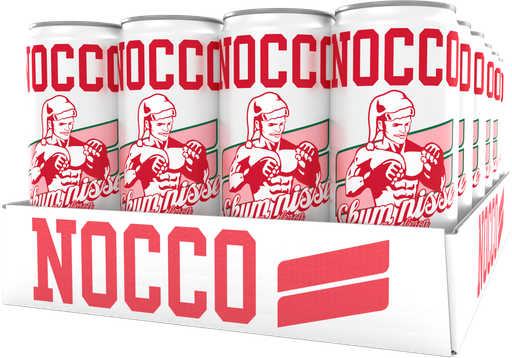 NOCCO BCAA | Skum Nisse
