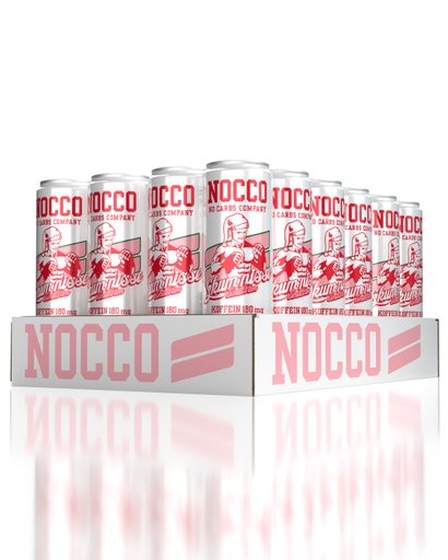 NOCCO BCAA | Skum Nisse