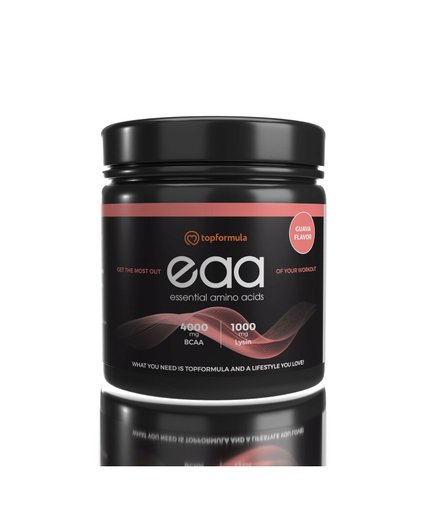 Topformula Sport | EAA Guava - 300g