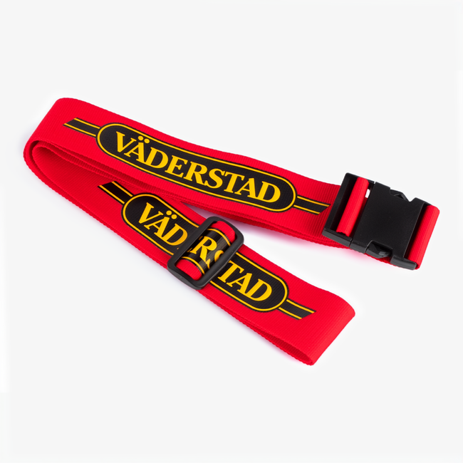 Luggage strap