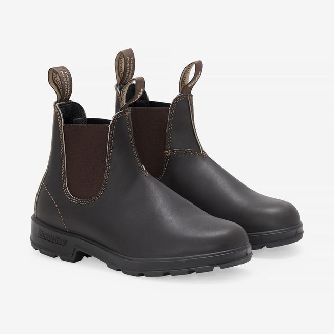 Blundstone 500 Brown