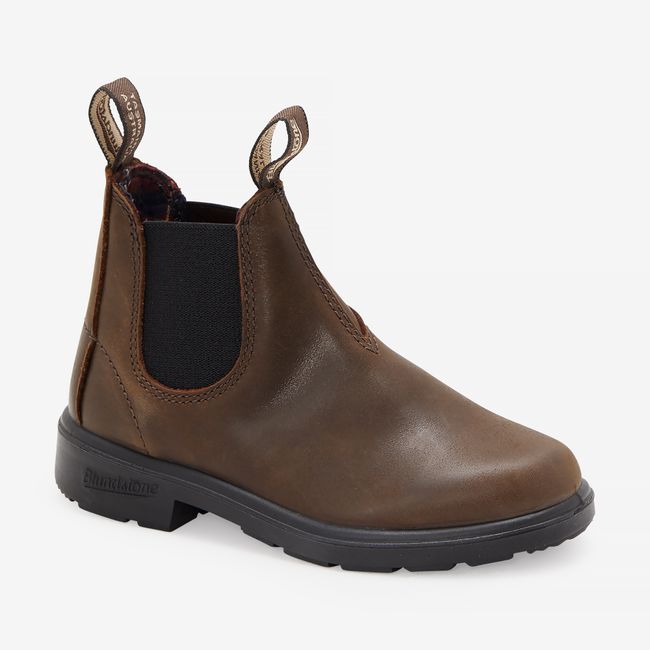 Blundstone - child's model 1468 Brown