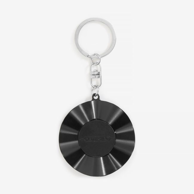 CCD Keyholder Black