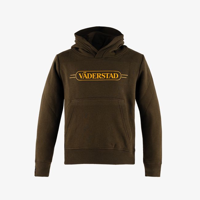 Hoodie Green