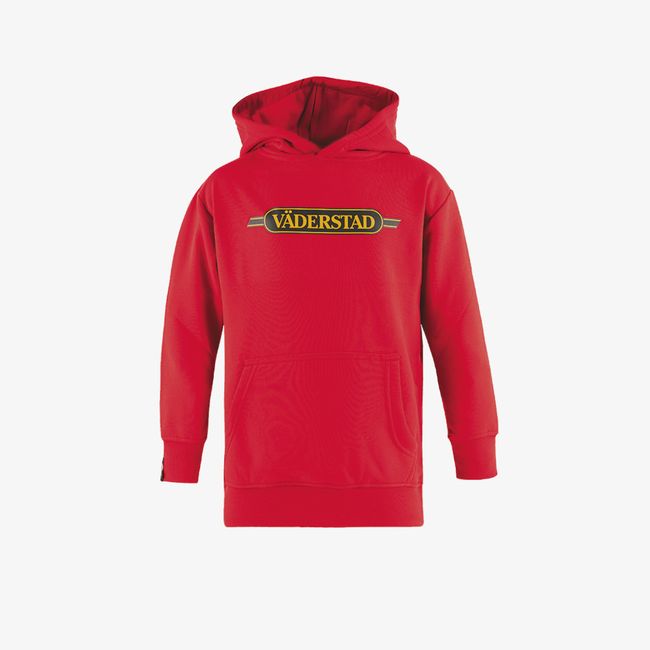 Hoodie Red