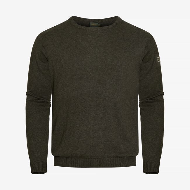 Sweater Men Green